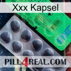 Xxx Capsule new04